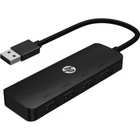 Концентратор HP DHC-CT110C USB2.0 AM to 4 port USB 2.0 AF (DHC-CT110C) U0809486