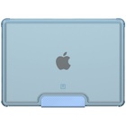 Чехол для ноутбука Uag 13" Apple MacBook AIR 2022 Lucent, Cerulean (134008115858) U0843505