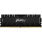 Модуль памяти для компьютера DDR4 8GB 3200 MHz RenegadeBlack Kingston Fury (ex.HyperX) (KF432C16RB/8) U0604462