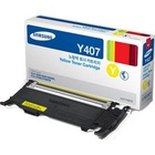 Картридж Samsung CLP-320 Yellow (CLT-Y407S) S0008072