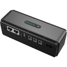 Пристрій безперебійного живлення Yepo Smart DC-UPS 10400mAh (6980228112485) U0961352