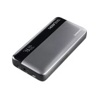 Батарея універсальна Intenso HE25000 25000mAh PD/3.1/140W + cable with a built-in E-marker chip (7350060) U0977350