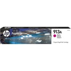 Картридж HP PageWide 913A Magenta (3K) (F6T78AE) U0246373