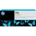 Картридж HP DJ No.771 Yellow Designjet Ink Crtg, 775ml (B6Y10A) U0201318