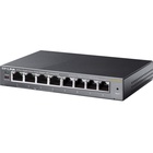 Коммутатор сетевой TP-Link TL-SG108PE U0189637