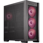 Корпус ASUS TUF Gaming GT302 ARGB Black (90DC00I0-B19000) U0941796