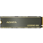 Накопитель SSD M.2 2280 500GB ADATA (ALEG-800-500GCS) U0787234