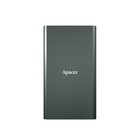 Накопичувач SSD USB-C 2TB Apacer (AP2TBAS723B-1) U0942275