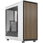 Корпус Fractal Design North Chalk White TG Clear Tin (FD-C-NOR1C-04) U0862438