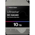Жорсткий диск 3.5" 10TB DC HA340 WDC Hitachi HGST (WUS721210BLE6L4) U1062792