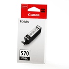 Картридж Canon PGI-570PGBK Photo Black (0372C001) U0997253