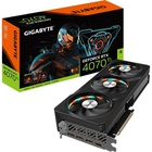 Відеокарта GIGABYTE GeForce RTX4070Ti 12Gb GAMING OC (GV-N407TGAMING OCV2-12GD) U0872046