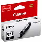 Картридж Canon CLI-571BK Black (0385C001) U0997254