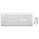 Комплект Logitech Signature MK650 Combo for Business UA Off-White (920-011032) U0736446