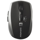 Мишка Promate Breeze Wireless Silver (breeze.silver) U0945099