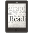 Електронна книга EvroMedia ONE U0644669