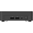 Комп'ютер ASUS NUC 13PRO RNUC13ANKI700002I / i7-1360P, M.2 22x80 NVMe, 22x42 SATA (90AR0031-M000E0) U0950812