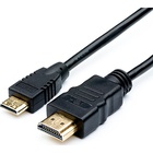 Кабель мультимедійний HDMI A to HDMI C (mini), 2.0m Atcom (11502) U0956136