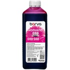 Чорнило Barva Epson T69, 1 л, Pigm, Magenta (E69-946) U1006205