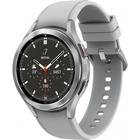 Смарт-часы Samsung SM-R890/16 (Galaxy Watch 4 Classic 46mm) Silver (SM-R890NZSASEK) U0572845