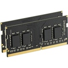 Модуль пам'яті для ноутбука SoDIMM DDR5 32GB (2x16GB) 5200 MHz eXceleram (E50320524242CSD) U0985312