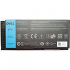 Аккумулятор для ноутбука Dell Precision M4800 FV993, 8310mAh (97Wh), 9cell, 11.1V, Li-ion, (A47365) U0366048