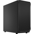 Корпус Fractal Design Focus 2 Black Solid (FD-C-FOC2A-07) U0829120