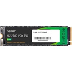 Накопичувач SSD M.2 2280 1TB Apacer (AP1TBAS2280Q4X-1) U0917743