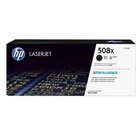 Картридж HP CLJ  508X Black M552dn/M553dn/n/x (CF360X) U0147540