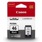 Картридж Canon PG-46 Black (9059B001) U0099029