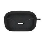 Чохол для навушників BeCover Silicon для JBL Endurance Race TWS Black (710192) U0973765