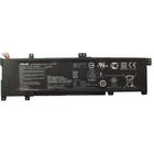 Аккумулятор для ноутбука ASUS K501 B31N1429, 4110mAh (48Wh), 3cell, 11.4V, Li-ion, черная, (A47275) U0365817