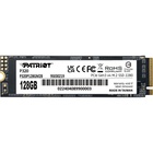 Накопичувач SSD M.2 2280 128GB Patriot (P320P128GM28) U0943508