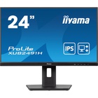 Монітор iiyama XUB2491H-B1 U0995373