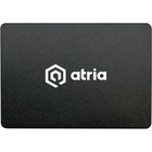 Накопитель SSD 2.5" 256GB XT200 ATRIA (ATSATXT200/256) U0846937