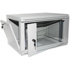 Шкаф настенный ZT-NET 9U 19" 600x600 (AL-WDR09U-66G) U0393410