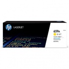 Картридж HP CLJ  659A Yellow 1.3K Enterprise M776/M856 (W2012A) U0580743