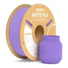 Пластик для 3D-принтера ELEGOO PLA matte 1кг, 1.75мм, lavender (50.203.0257) U0972436