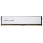 Модуль пам'яті для комп'ютера DDR4 16GB 2666 MHz White Sark eXceleram (EBW4162619X) U0959638