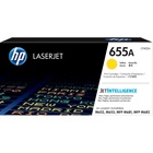 Картридж HP CLJ  655A Yellow 10.5K (CF452A) U1012095