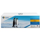 Картридж G&G для HP LJ Ultra M106/M134 Black(33A) 2.3K (G&G-CF233A) U0403191