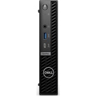 Комп'ютер Dell OptiPlex 7020 MFF / i5-12500T, 8, 512, WiFi, кл+м (N106O7020MFF_UBU) U0956586