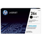 Картридж HP LJ  26X Black Dual Pack (CF226XD) U0332664