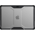 Чехол для ноутбука Uag 14" Apple MacBook Pro 2021 Plyo, Ice (134000114343) U0666092