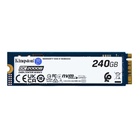 Накопичувач SSD M.2 2280 240GB Kingston (SEDC2000BM8/240G) U0951069