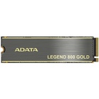 Накопитель SSD M.2 2280 1TB ADATA (SLEG-800G-1000GCS-S38) U0787239