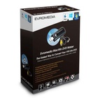 ТВ тюнер EvroMedia MacWin DVD Maker U0127471