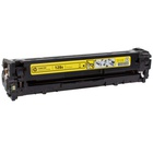 Корпус картриджу HP CE322A yellow (C_VIRGIN_CE322A-Y) U0941595