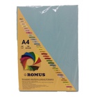 Бумага Romus A4 160 г/м2 100sh Sky-blue (R50126) U0667254