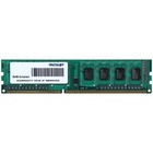 Модуль памяти для компьютера DDR3 4GB 1600 MHz Patriot (PSD34G1600L81) U0170761